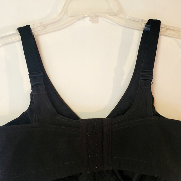 Glamorise Superior Support Sports Bra 40D - Picture 9 of 15